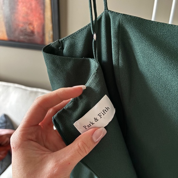 Park and Fifth Jupiter Dress - Picture 4 of 4